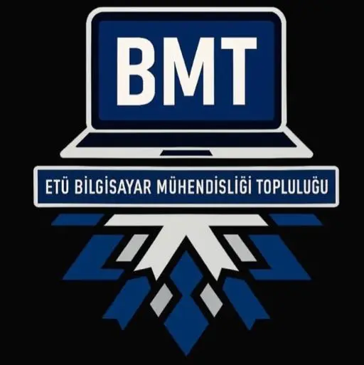 ETÜ BMT Logo
