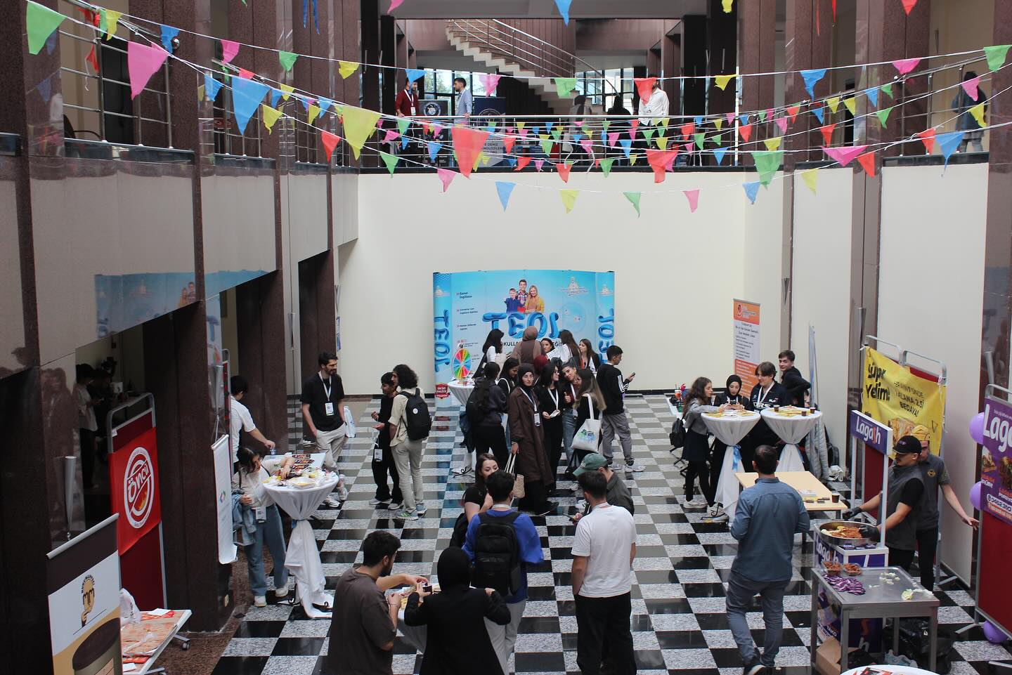 ✨ BMT Kulübü DevFest’teydi! ✨ - görsel 2