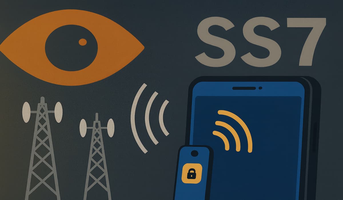 SS7 Açığından Pegasus Casus Yazılımına: Telefonun 100 Yıllık "Arka Kapı" Hikâyesi