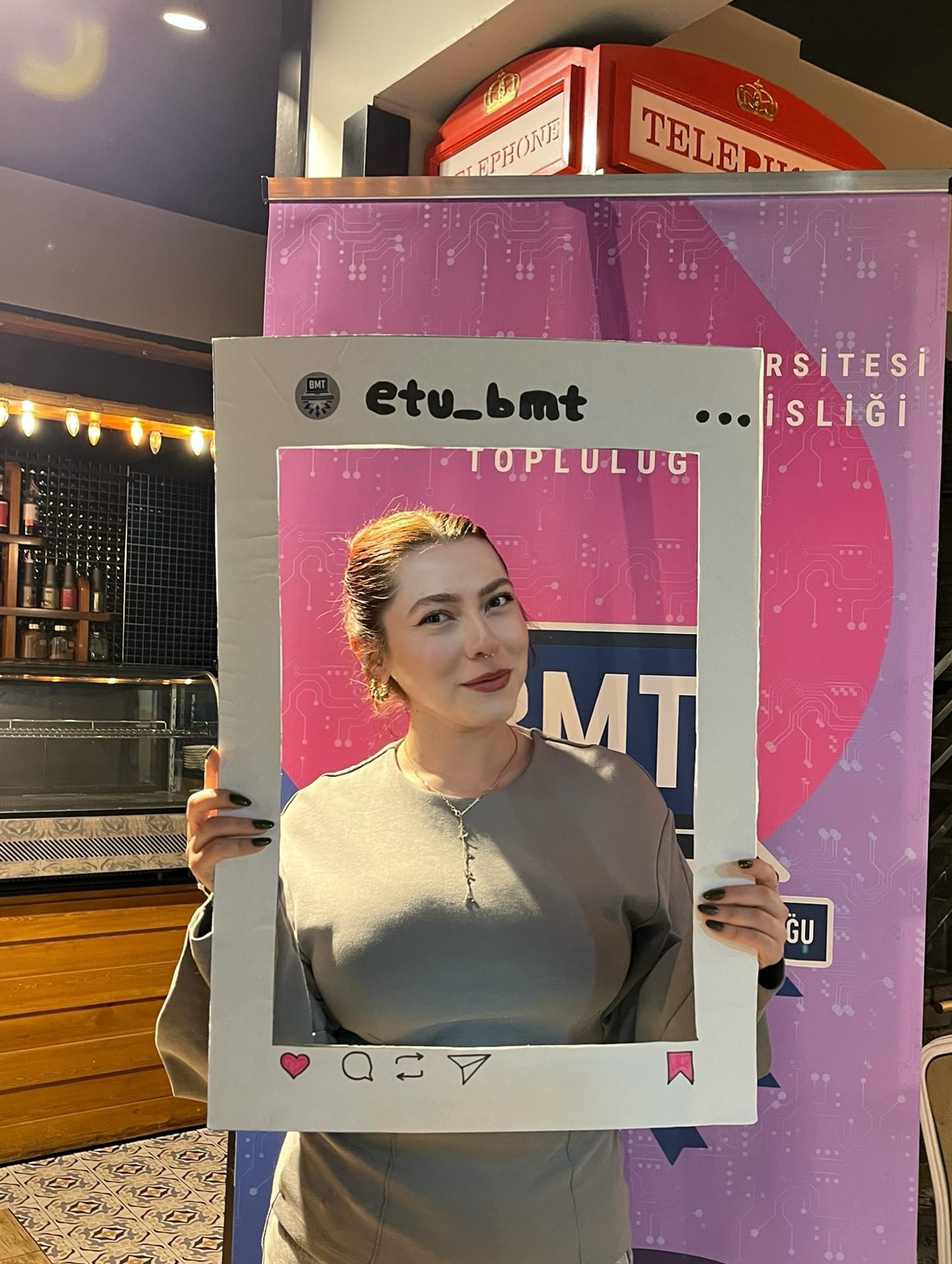 @breadli.erzurum ’da yaptığımız ETÜ BMT study date hem çok verimli hem de keyifli geçti. - görsel 2