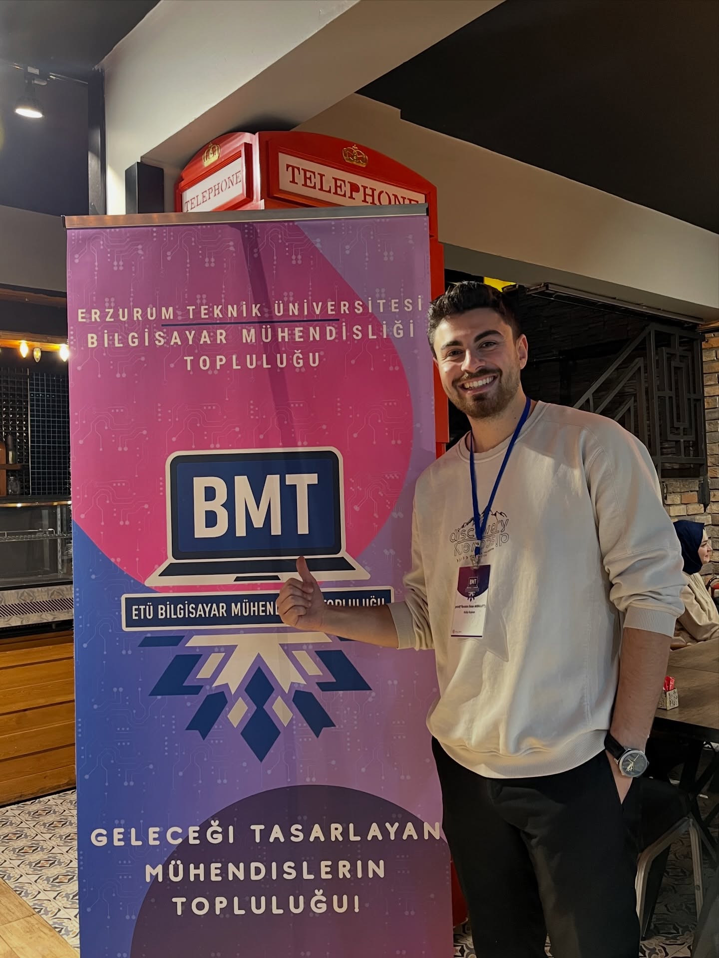 @breadli.erzurum ’da yaptığımız ETÜ BMT study date hem çok verimli hem de keyifli geçti. - görsel 6