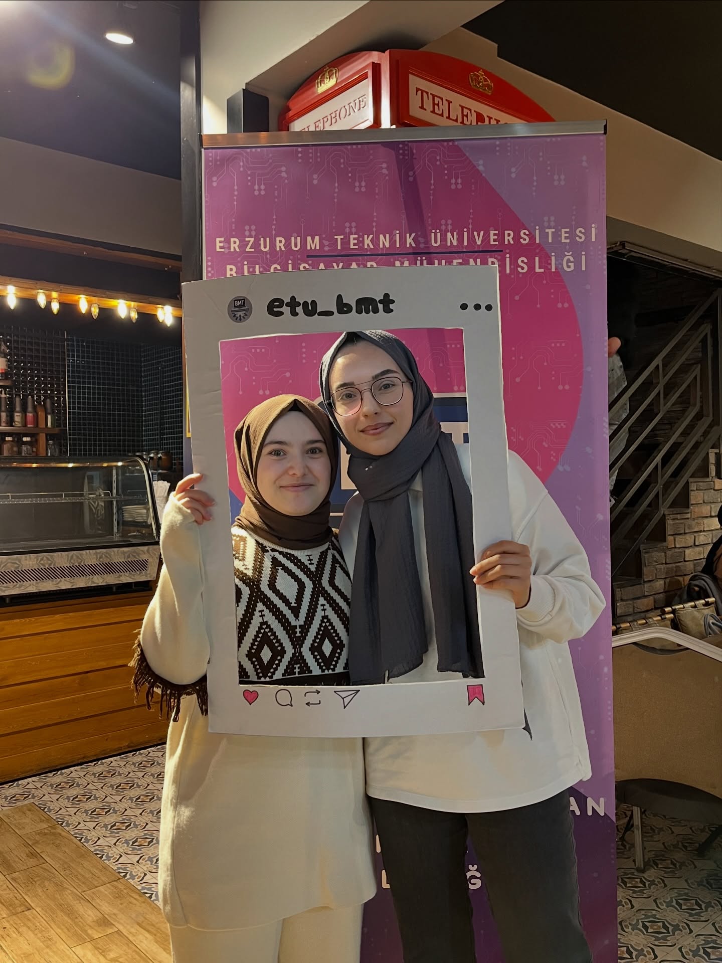 @breadli.erzurum ’da yaptığımız ETÜ BMT study date hem çok verimli hem de keyifli geçti. - görsel 7