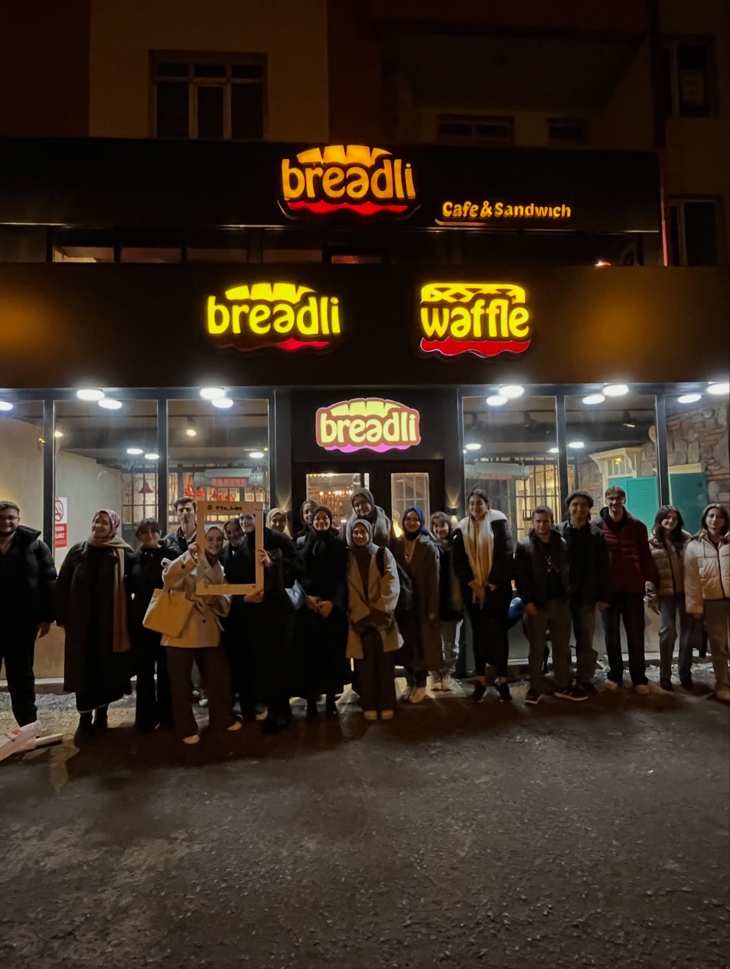 @breadli.erzurum ’da yaptığımız ETÜ BMT study date hem çok verimli hem de keyifli geçti. - görsel 9