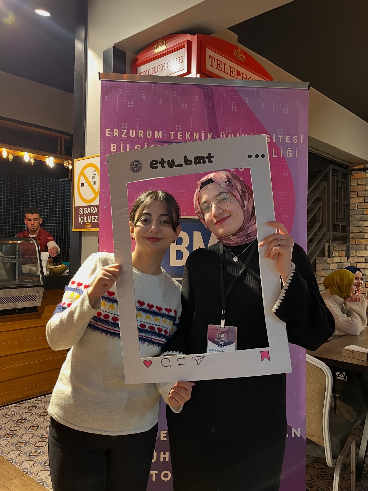 @breadli.erzurum ’da yaptığımız ETÜ BMT study date hem çok verimli hem de keyifli geçti.