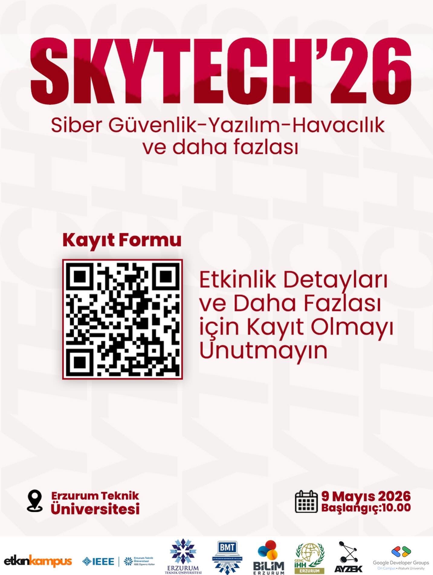 Skytech'26
