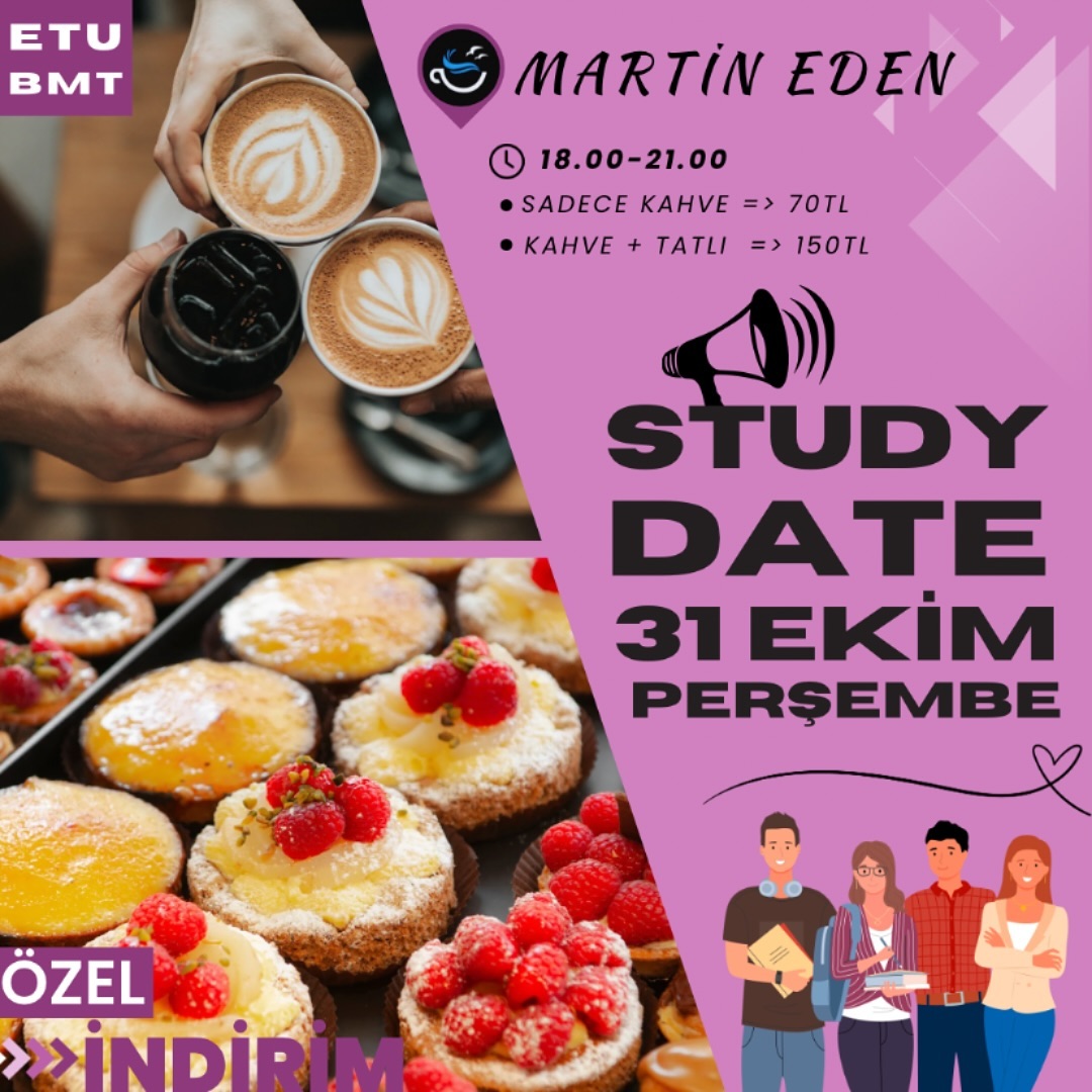 Study Date