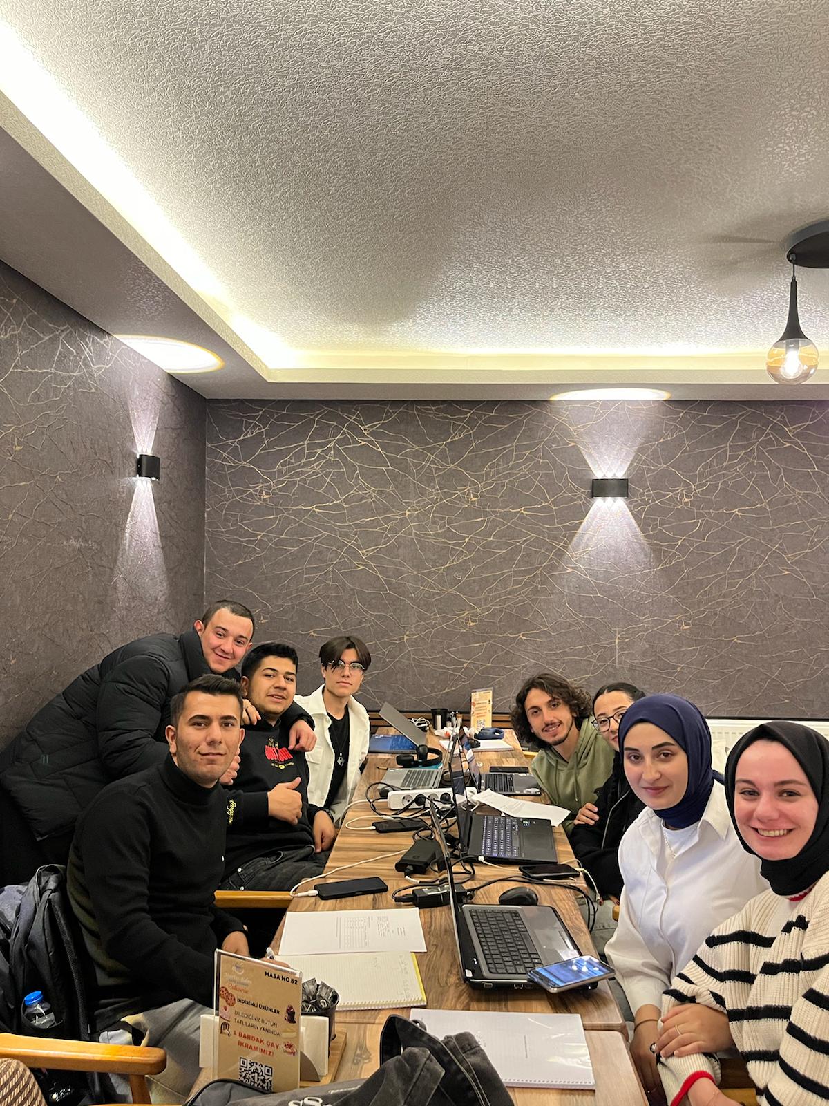 Study Date 1