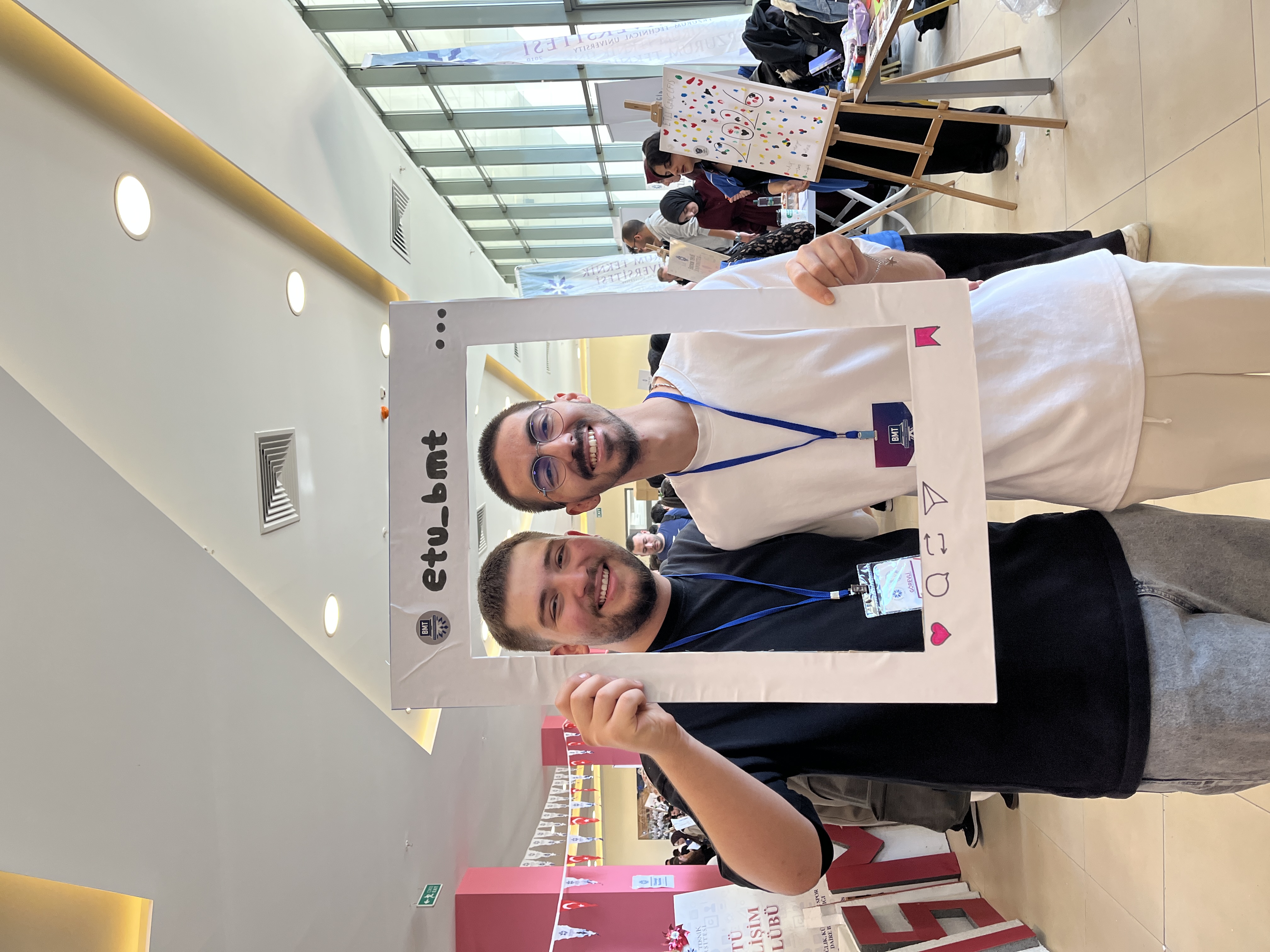 Stand Günü