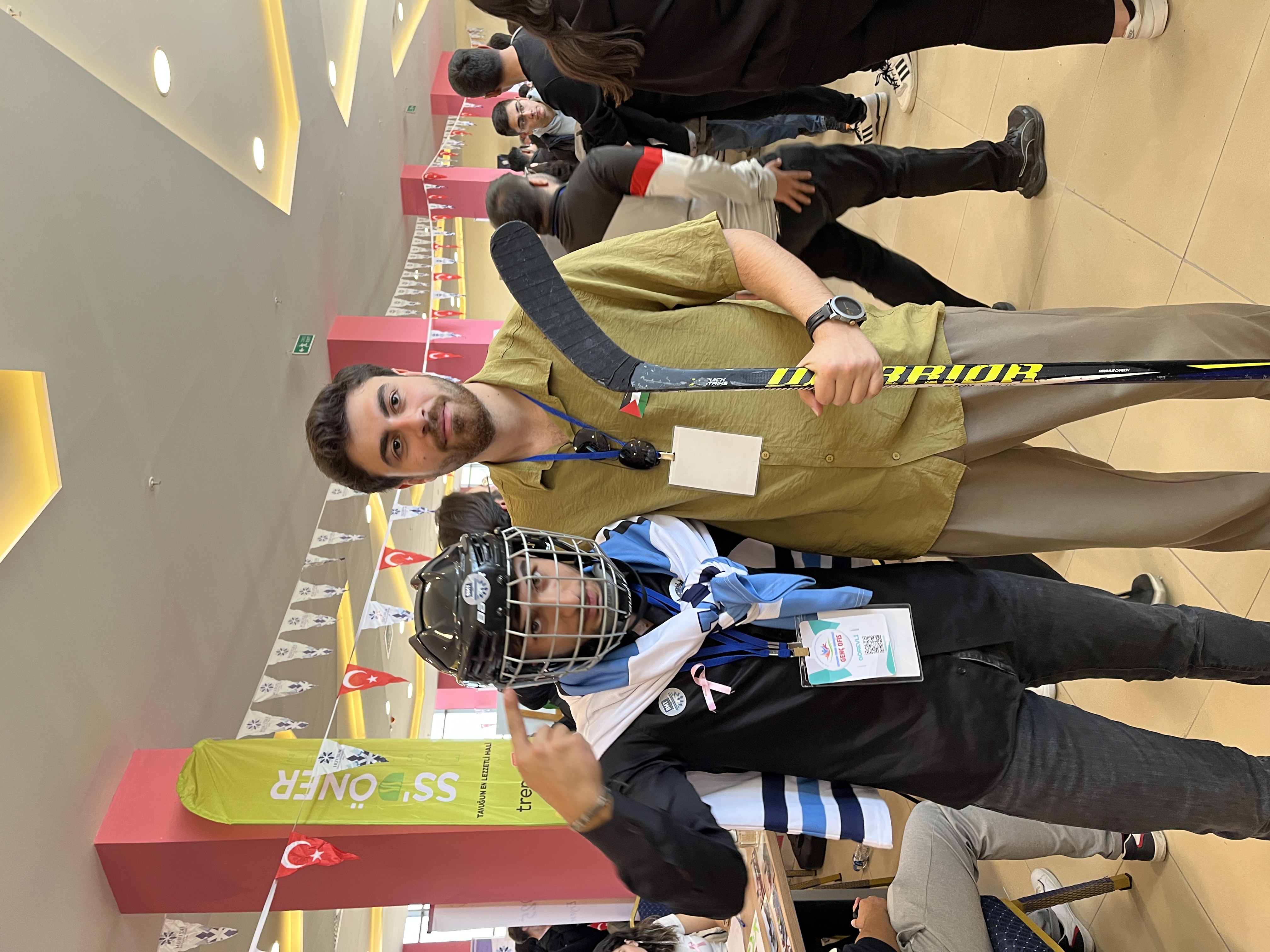 Stand Günü