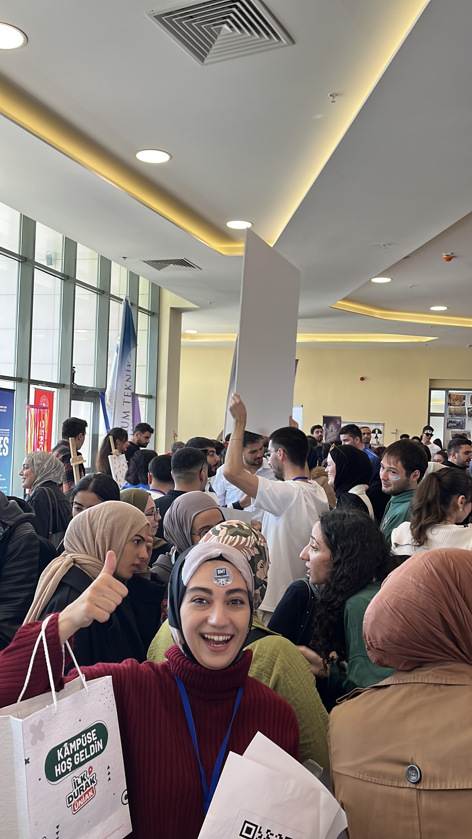 Stand Günü